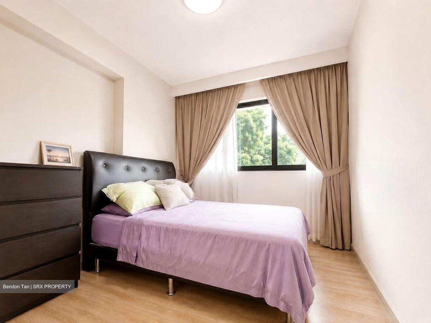 Blk 548B Segar Palmview (Bukit Panjang), HDB 4 Rooms #612725311